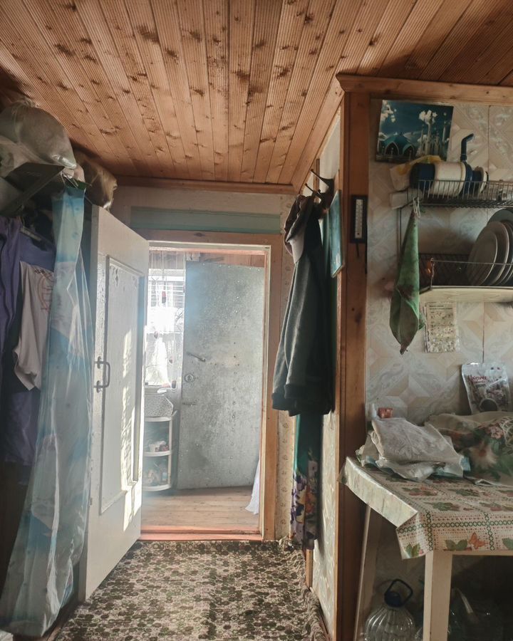 дом р-н Елабужский г Елабуга Танайское сельское поселение фото 8