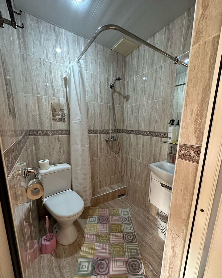 комната г Сочи р-н Лазаревский ул Енисейская с 69 фото 8