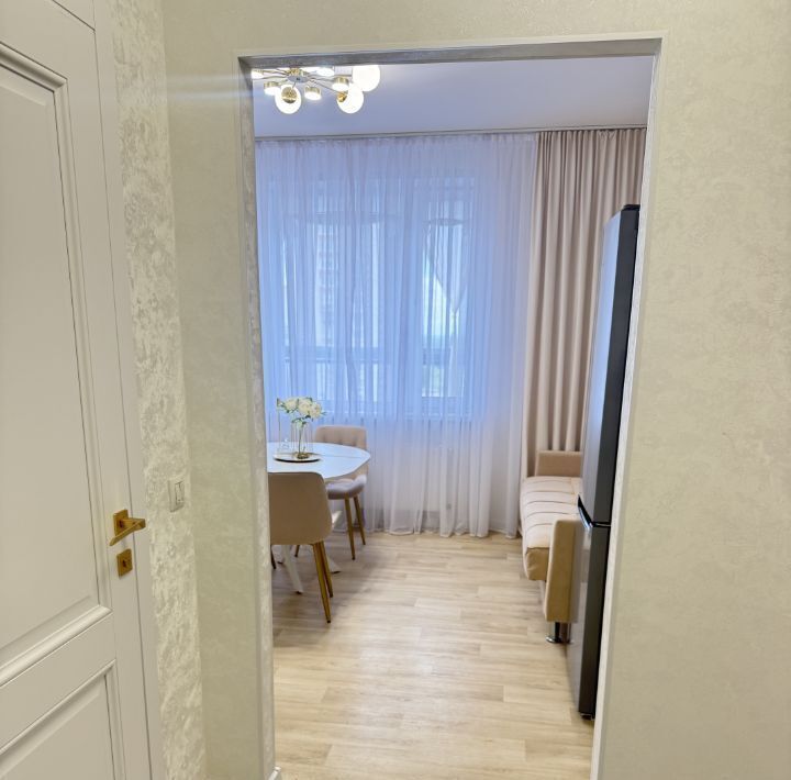 квартира г Уфа р-н Кировский ул Большая Московская 13 фото 10