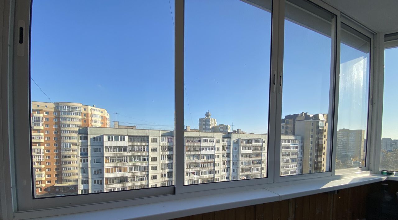 квартира г Архангельск Октябрьский пр-кт Новгородский 153 фото 14