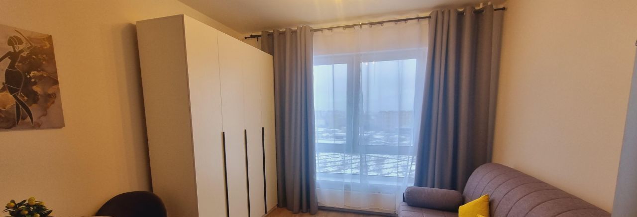 квартира г Одинцово ЖК Одинцово-1 к 1. 23, Внуково фото 12