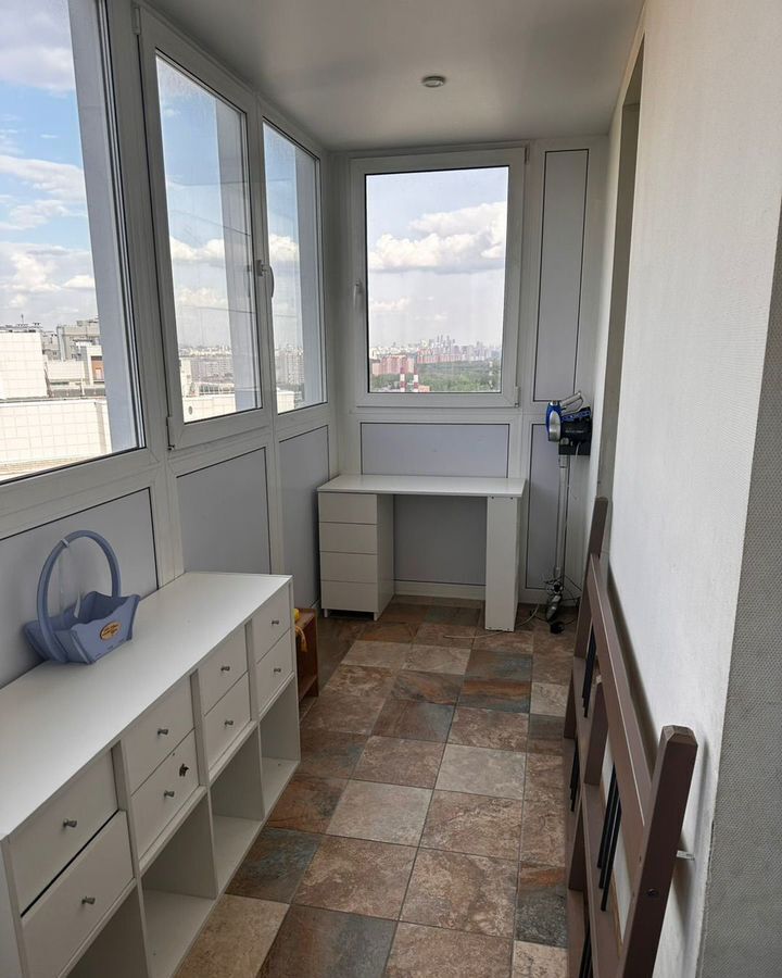квартира г Красногорск ул Игоря Мерлушкина 1 Опалиха, Красногорск фото 6