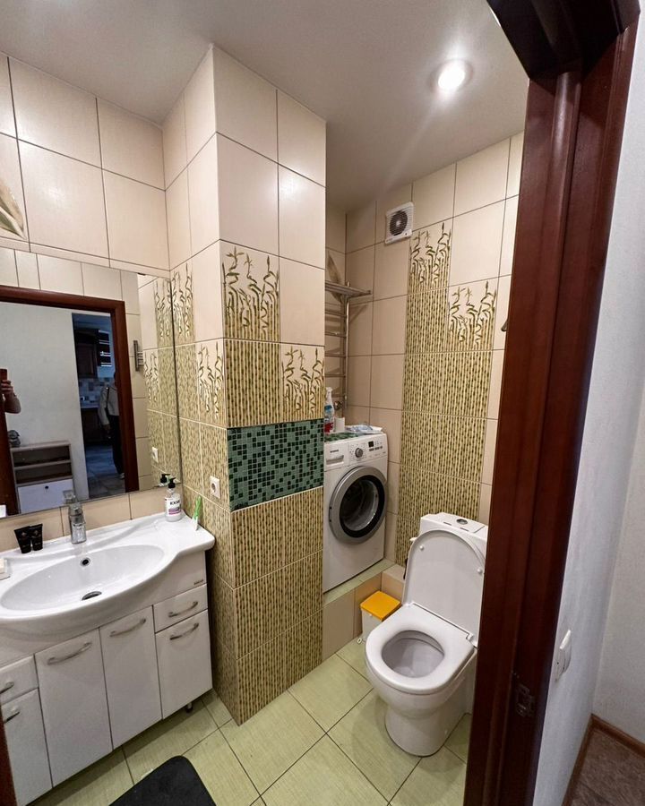 квартира г Красногорск ул Игоря Мерлушкина 1 Опалиха, Красногорск фото 10