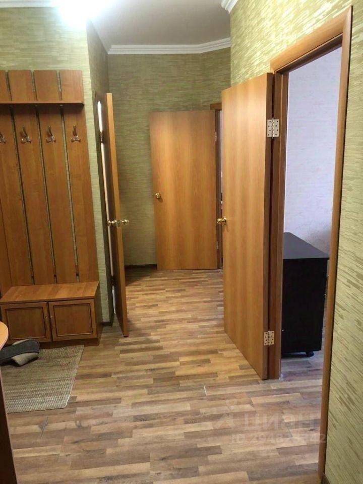 квартира г Дмитров ул Космонавтов 53 Дмитровский городской округ фото 6