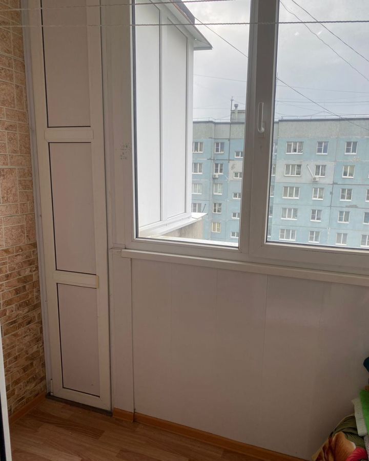 квартира г Жигулевск ул Репина 11 фото 11