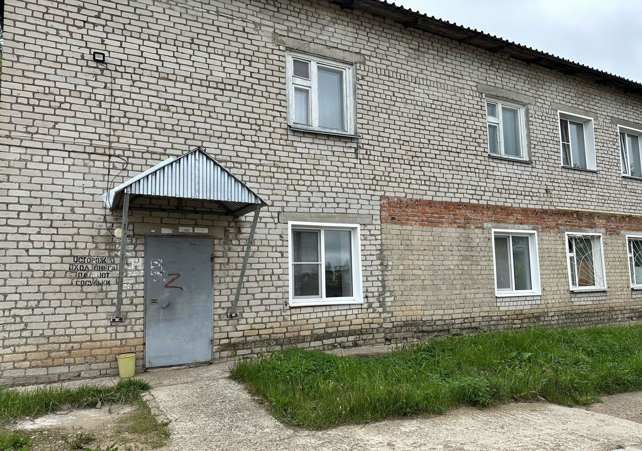 квартира г Кирово-Чепецк ул Мелиораторов 2 фото 16