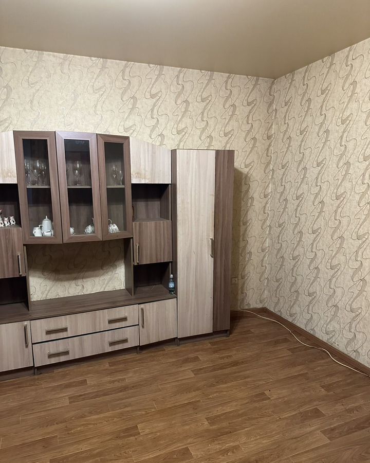 квартира г Краснодар п Березовый р-н Прикубанский 7/36к 3 фото 11