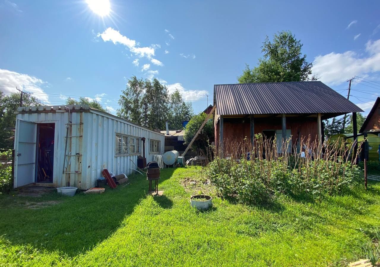 дом г Нижневартовск Окружная ул, Тюменская обл. фото 8