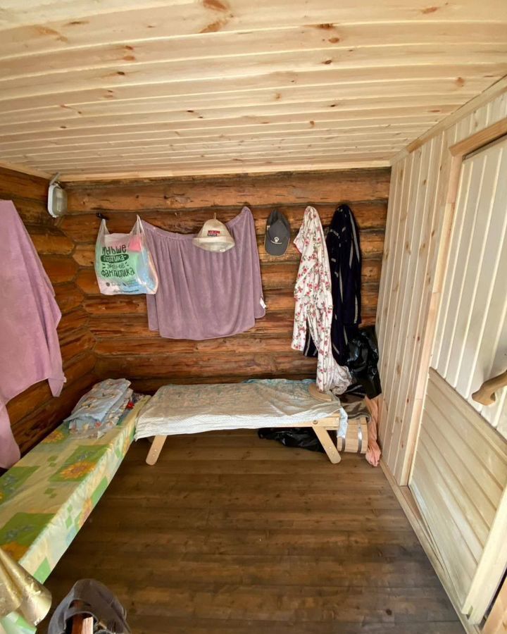 дом г Нижневартовск Окружная ул, Тюменская обл. фото 19