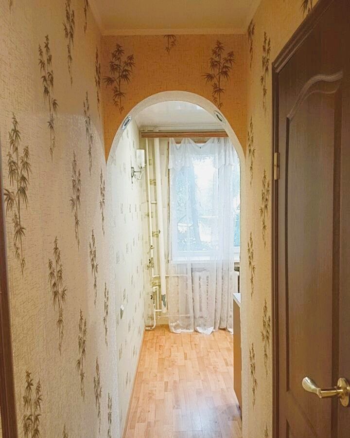 квартира г Пенза Пенза-4 ул Леонова 19 р-н Октябрьский фото 7