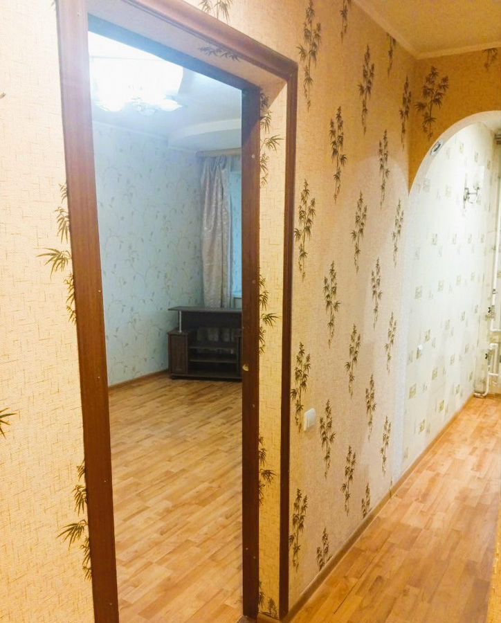 квартира г Пенза Пенза-4 ул Леонова 19 р-н Октябрьский фото 6