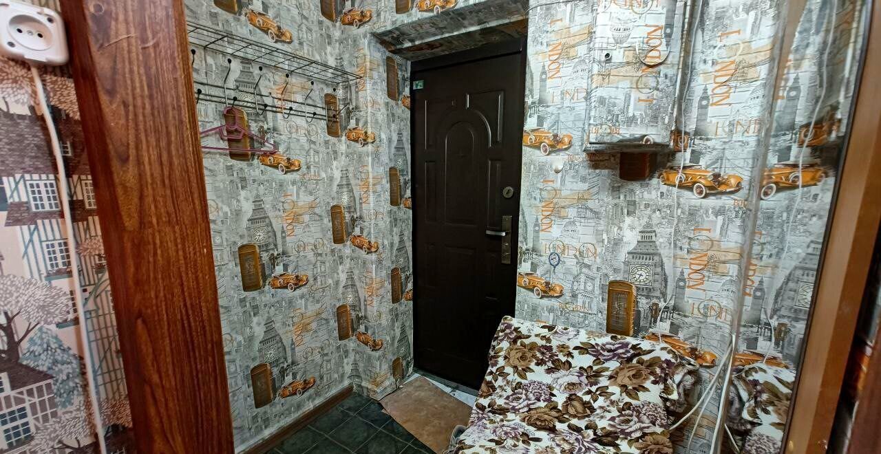 квартира г Норильск ул Таймырская 18 фото 10