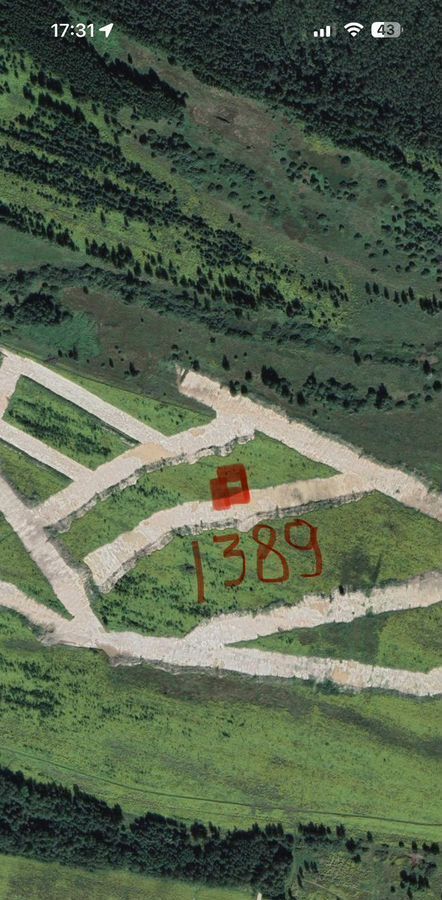 земля г Бор мкр-н Везломская слобода, Троицкая ул фото 6