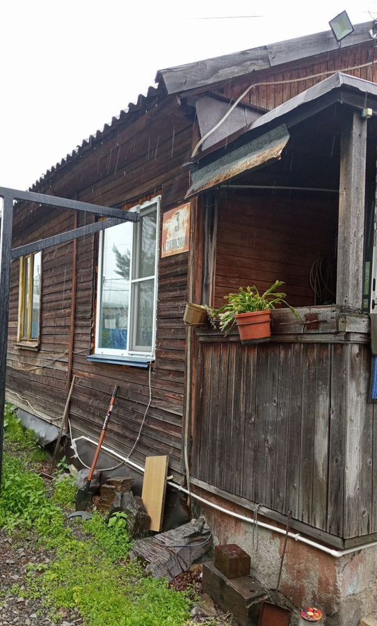 дом г Елизово мкр Пограничный ул Механизации 3 Елизовское городское поселение фото 6