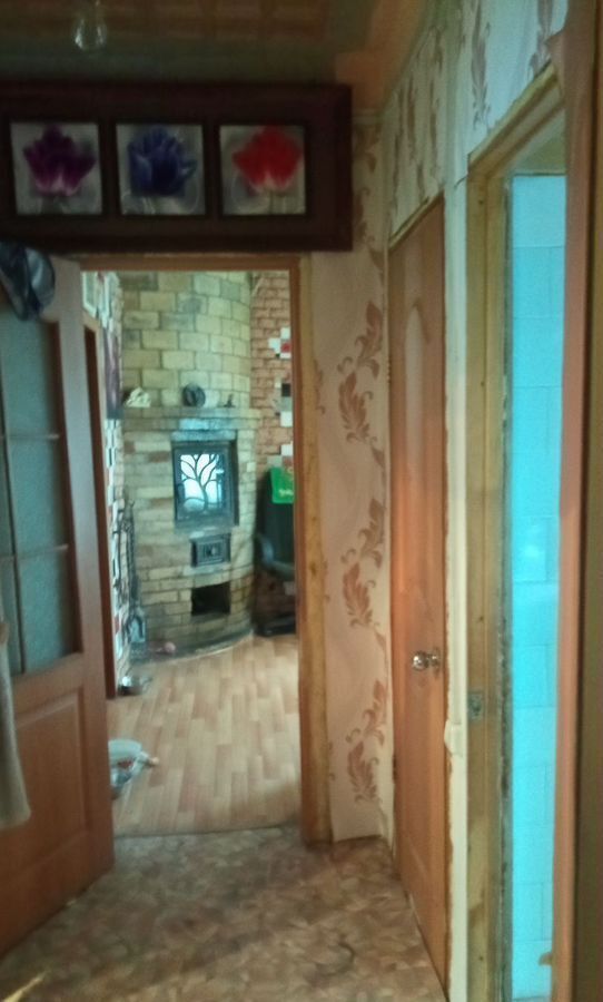 дом г Елизово мкр Пограничный ул Механизации 3 Елизовское городское поселение фото 16
