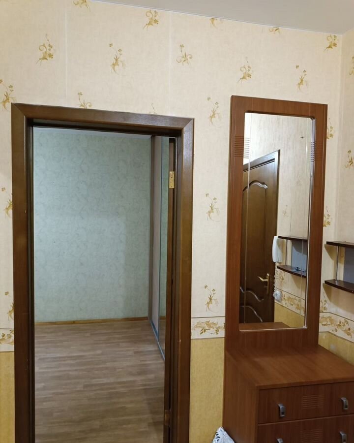 квартира г Ульяновск р-н Засвияжский ул Самарская 15 фото 9