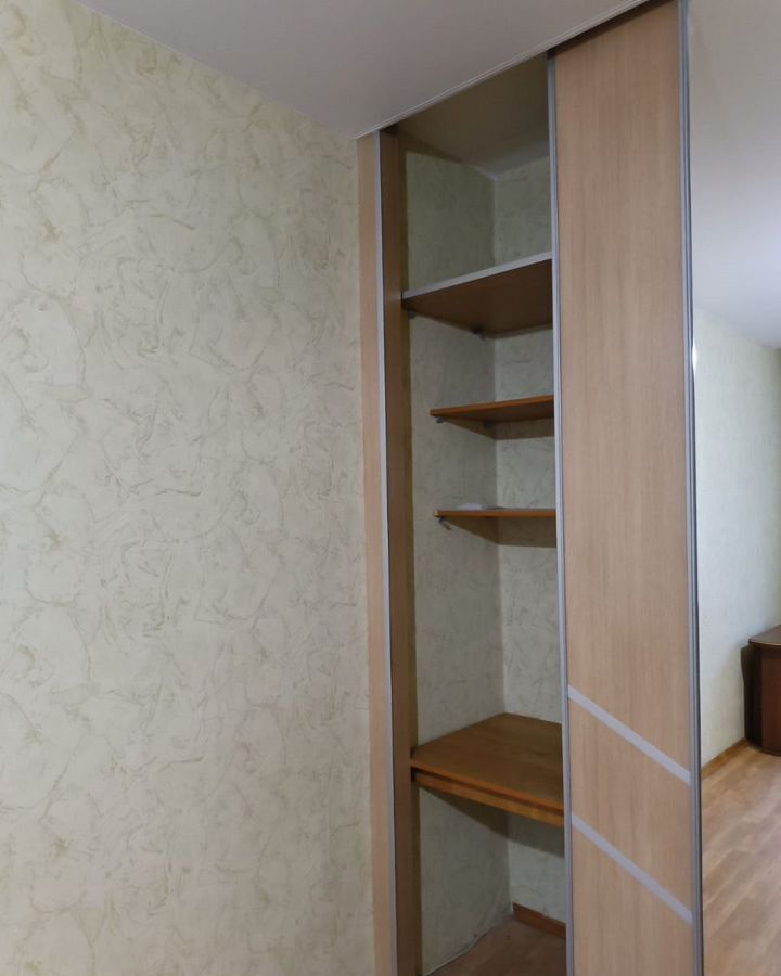 квартира г Ульяновск р-н Засвияжский ул Самарская 15 фото 13