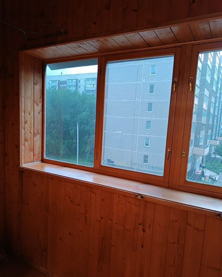 квартира г Ульяновск р-н Засвияжский ул Самарская 15 фото 7