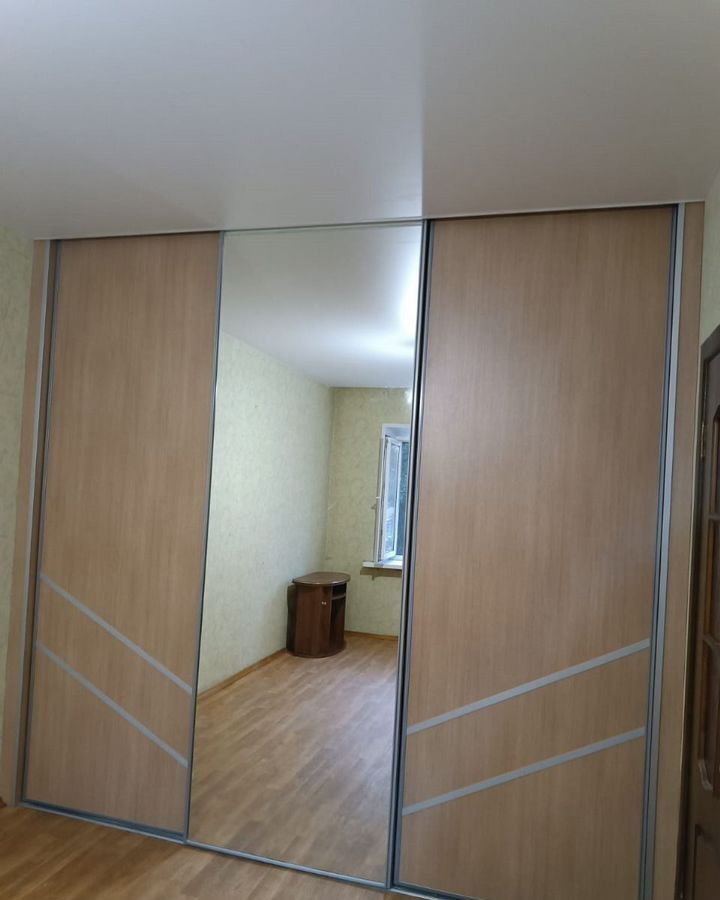 квартира г Ульяновск р-н Засвияжский ул Самарская 15 фото 18