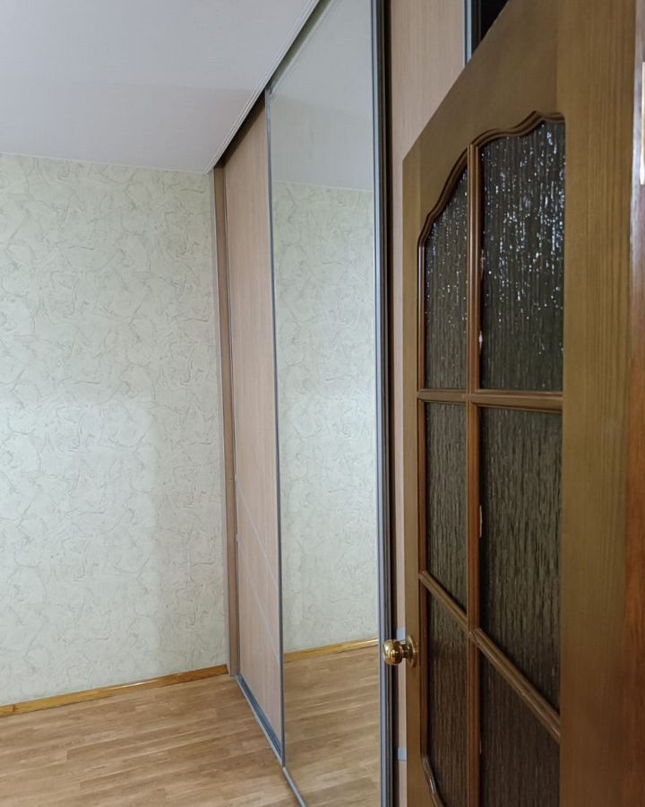 квартира г Ульяновск р-н Засвияжский ул Самарская 15 фото 17