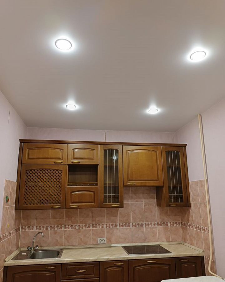 квартира г Ульяновск р-н Засвияжский ул Самарская 15 фото 19