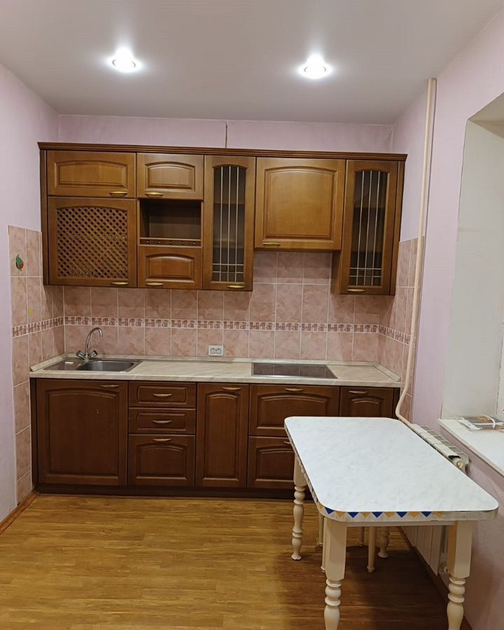 квартира г Ульяновск р-н Засвияжский ул Самарская 15 фото 22
