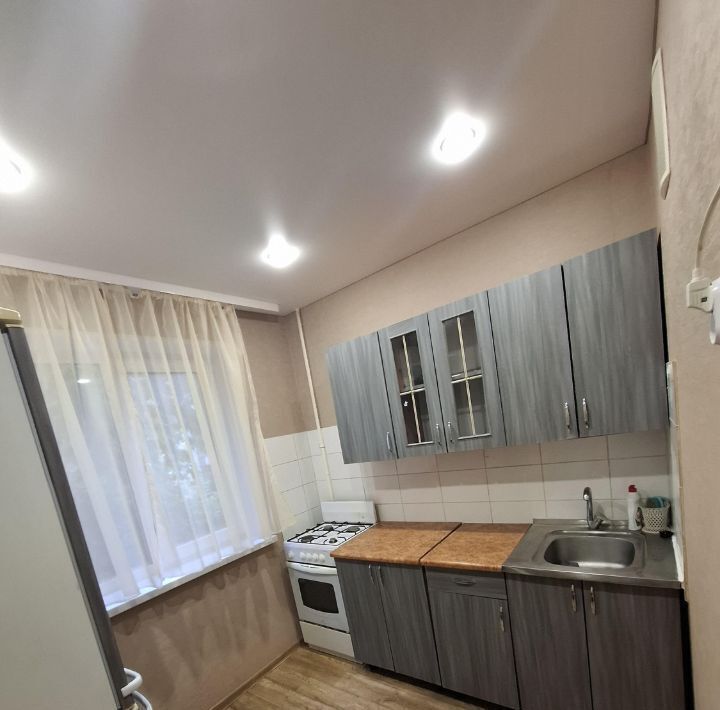 квартира г Уфа р-н Калининский ул Черниковская 61 фото 8