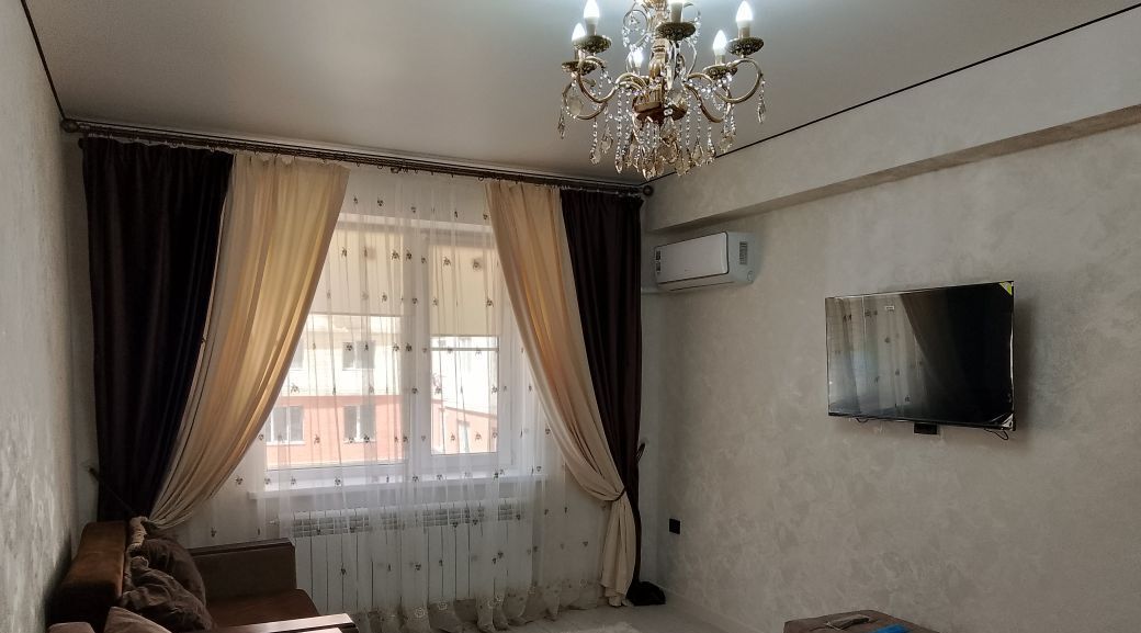 комната г Каспийск ул Магомедали Магомеджанова 13а фото 6
