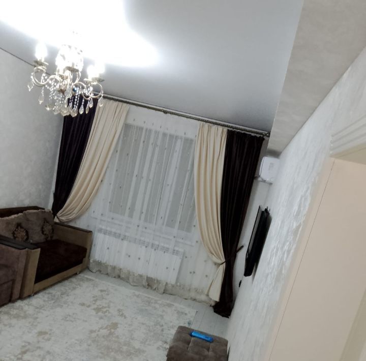 комната г Каспийск ул Магомедали Магомеджанова 13а фото 15