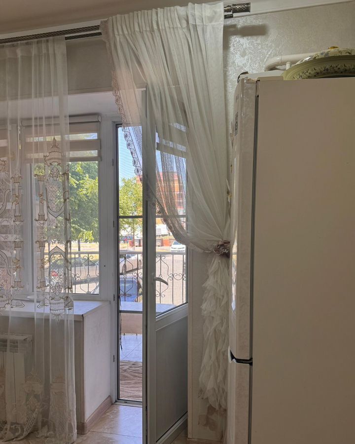 квартира р-н Гудермесский г Гудермес пр-кт Терешковой 34 Гудермесское городское поселение фото 16