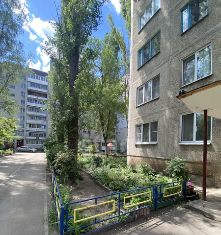 квартира ул Беговая 136 фото