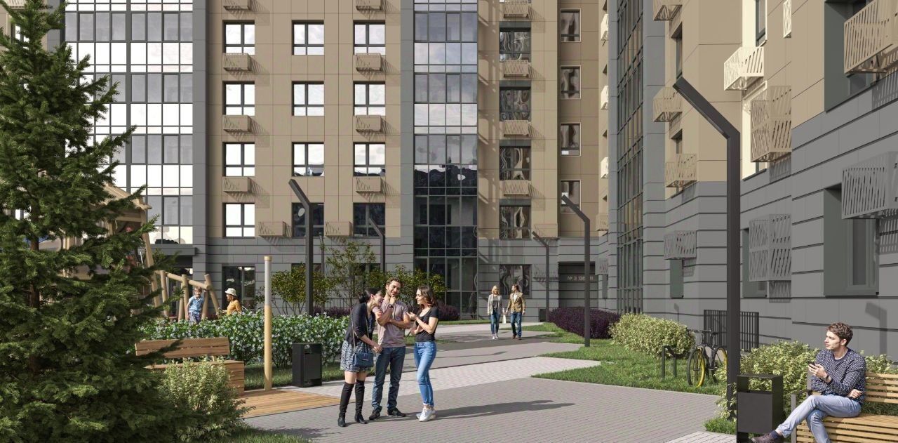 квартира г Сыктывкар ул Интернациональная 200 фото 24