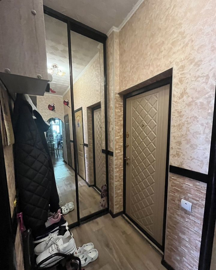 квартира г Красноперекопск ул Октябрьская 13а фото 2