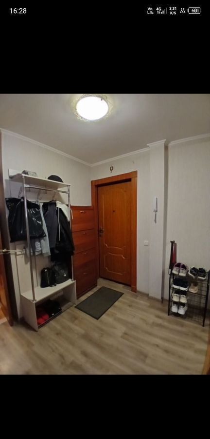 квартира г Тольятти р-н Автозаводский 5-й квартал б-р Орджоникидзе 2 фото 17