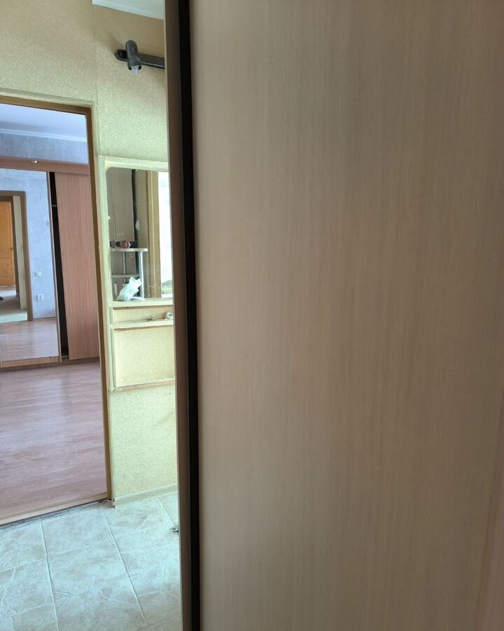 квартира г Краснодар р-н Карасунский ул им. Тюляева 20 фото 11