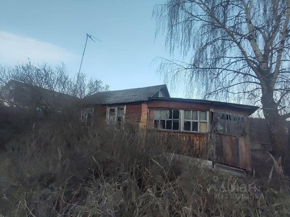 земля г Серпухов ул Школьная городской округ Серпухов, Пролетарский фото 4