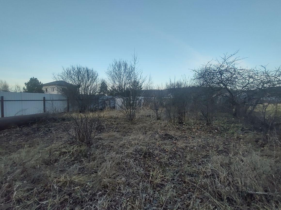 земля г Серпухов ул Школьная городской округ Серпухов, Пролетарский фото 3