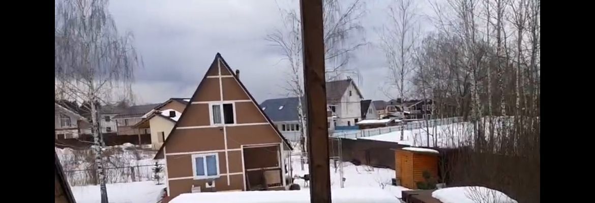 дом г Щёлково мкр Лосиный парк-2 ул Спокойная 14 городской округ Щёлково, Загорянский фото 12