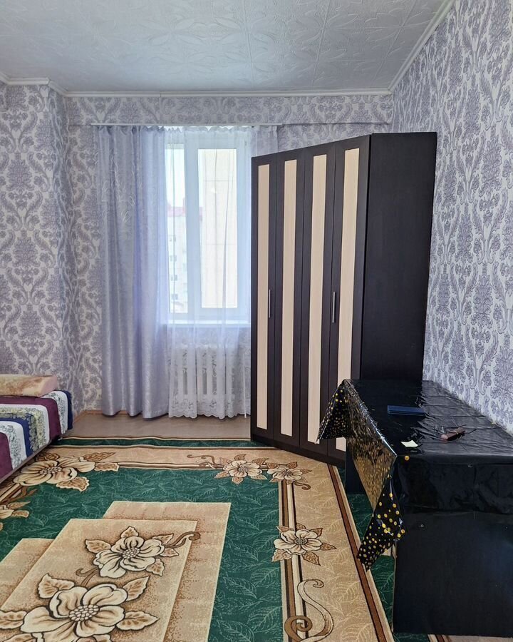 квартира г Губкинский 9-й мкр-н, 18, Тюменская обл. фото 9