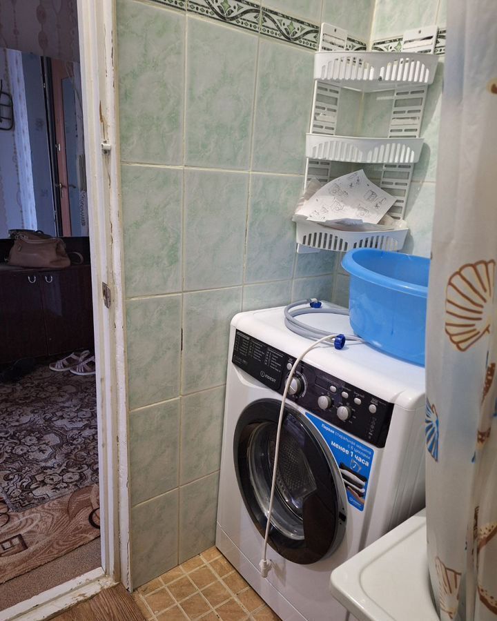 квартира г Губкинский 9-й мкр-н, 18, Тюменская обл. фото 6