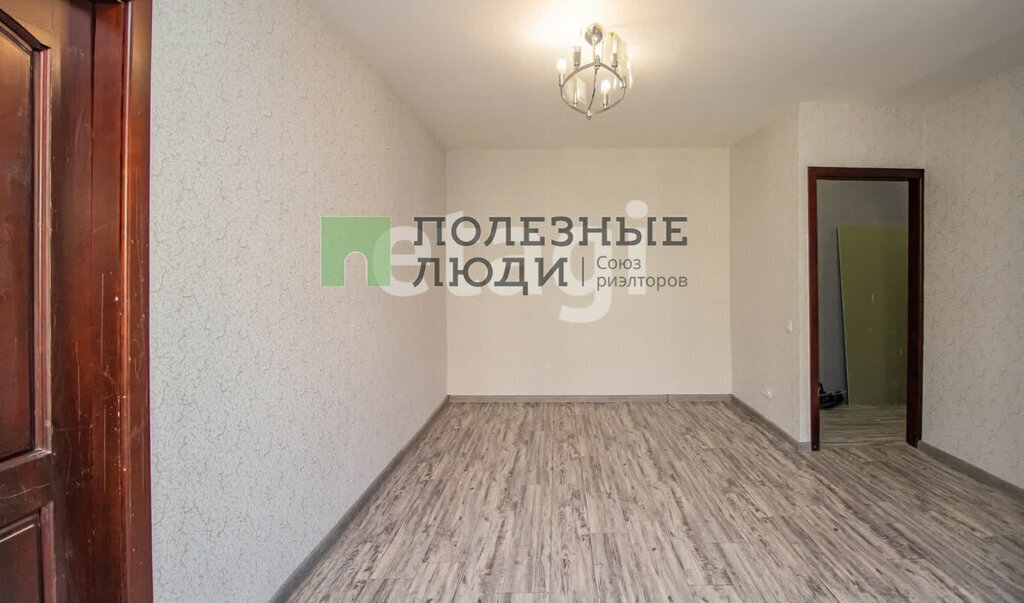 квартира г Красноярск р-н Ленинский ул Астраханская 1 фото 2
