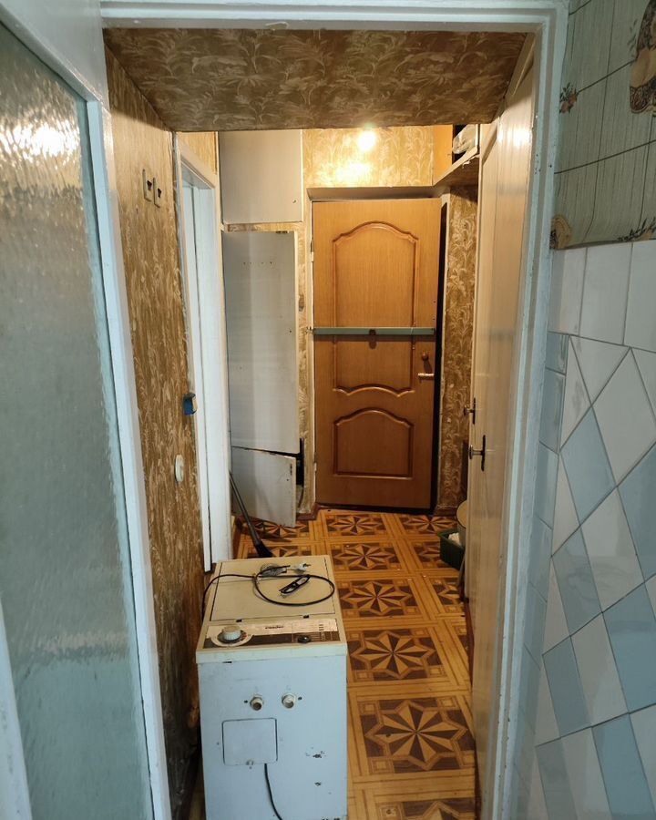 квартира г Курск р-н Железнодорожный ул Республиканская 4а фото 1