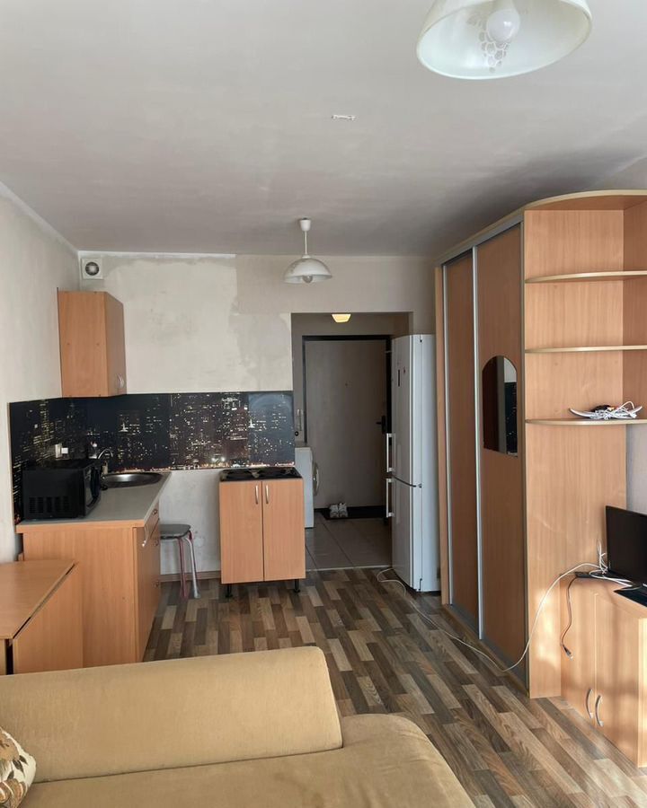 квартира г Ижевск городок Машиностроителей р-н Ленинский 100Б фото 3