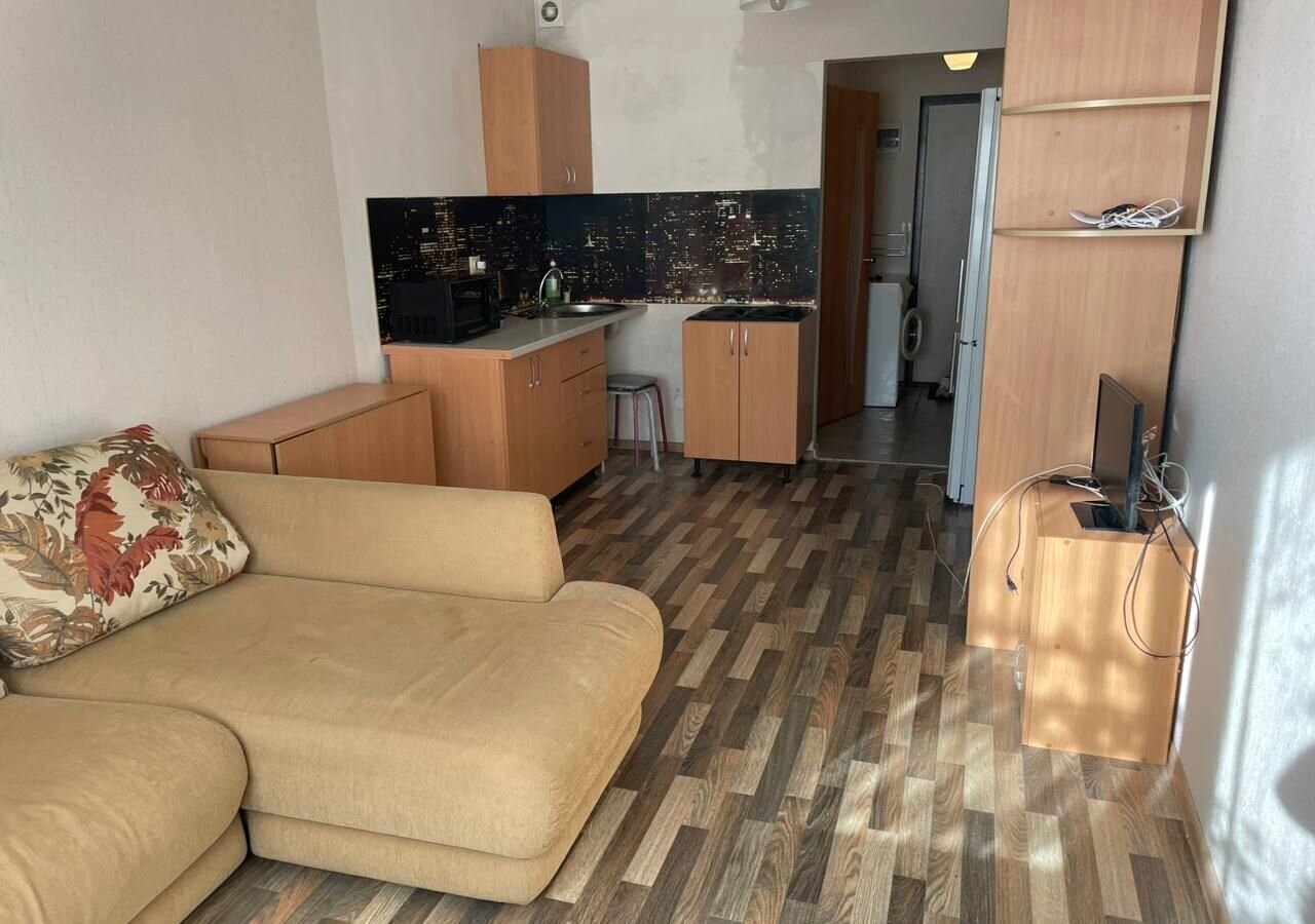 квартира г Ижевск городок Машиностроителей р-н Ленинский 100Б фото 6