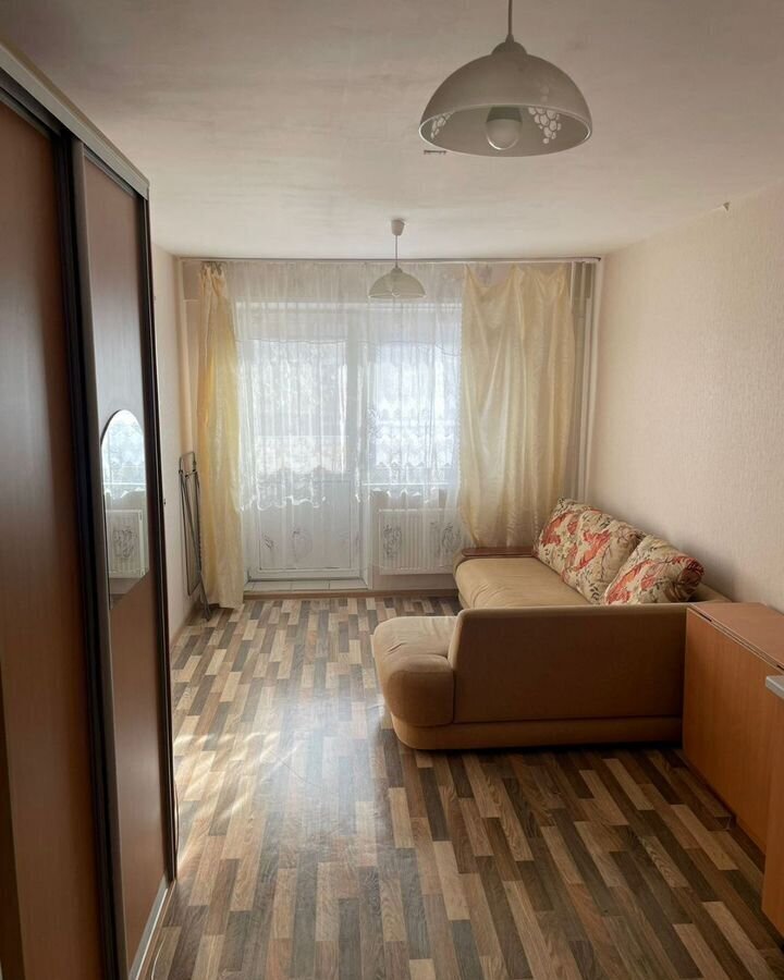 квартира г Ижевск городок Машиностроителей р-н Ленинский 100Б фото 9
