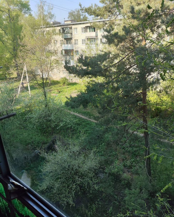 квартира г Курск р-н Железнодорожный ул Республиканская 4а фото 7