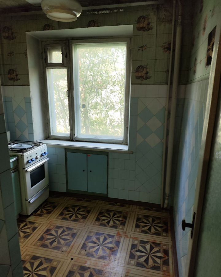квартира г Курск р-н Железнодорожный ул Республиканская 4а фото 11
