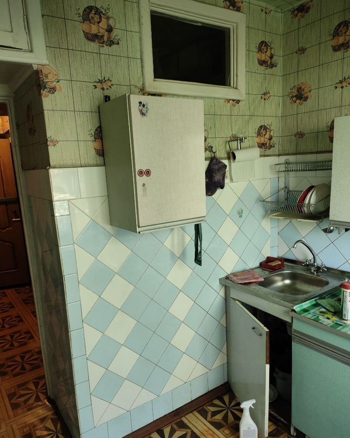 квартира г Курск р-н Железнодорожный ул Республиканская 4а фото 13