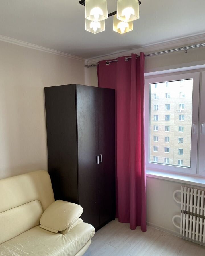 комната г Балашиха ул Свердлова 24 фото 8
