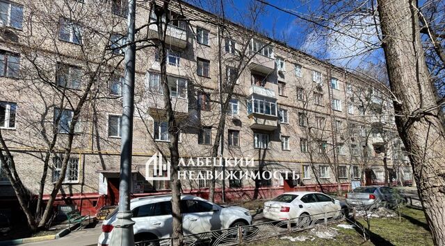 метро Щукинская ул Новощукинская 11 фото